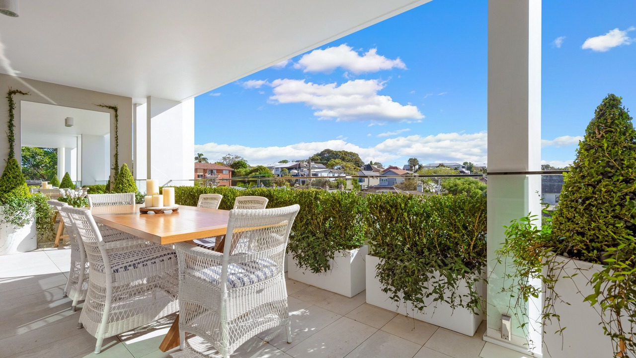 Photo of Outdoor in Bronte