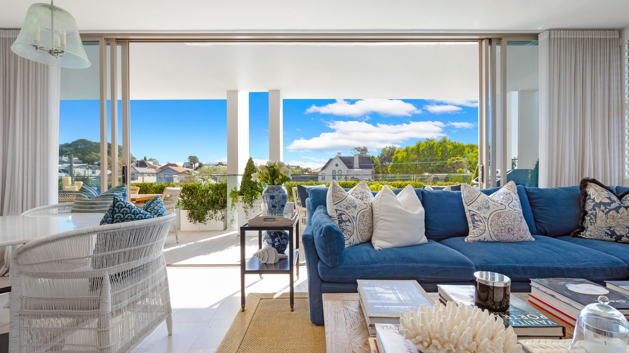 Photo of Livingroom in Bronte