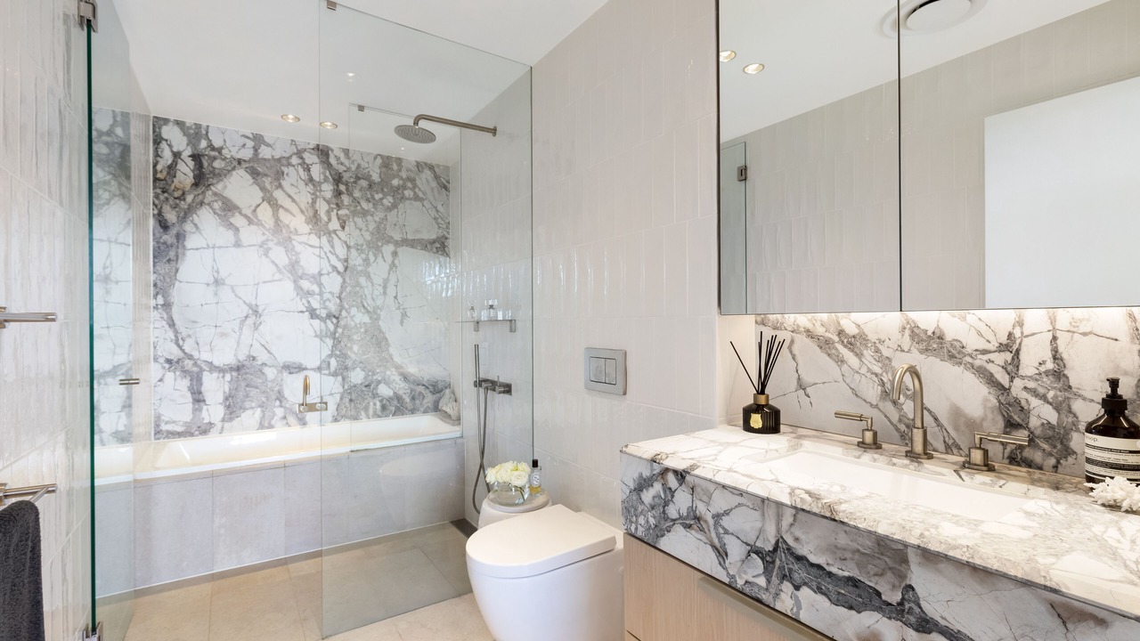 Photo of Bathroom in Bronte