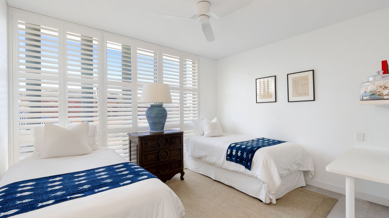 Photo of Bedroom in Bronte