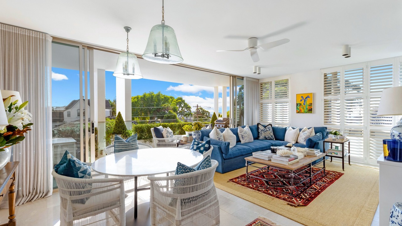 Photo of Livingroom in Bronte