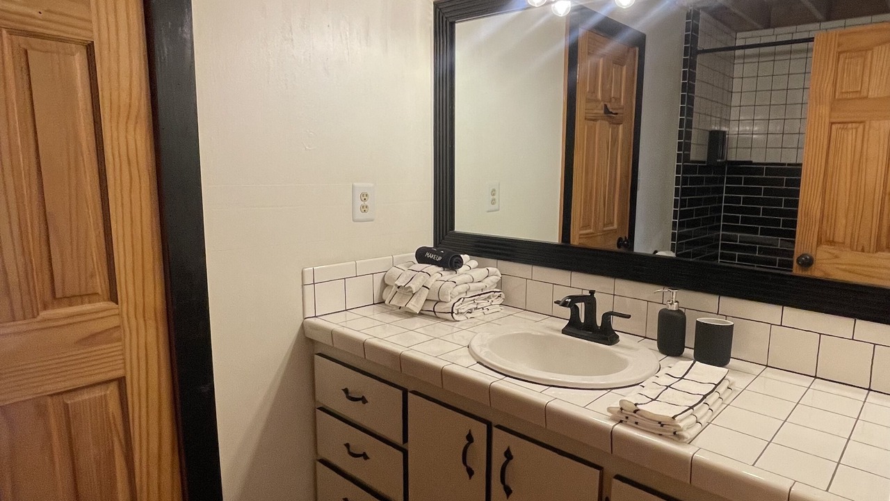 Photo of Bathroom in Leander