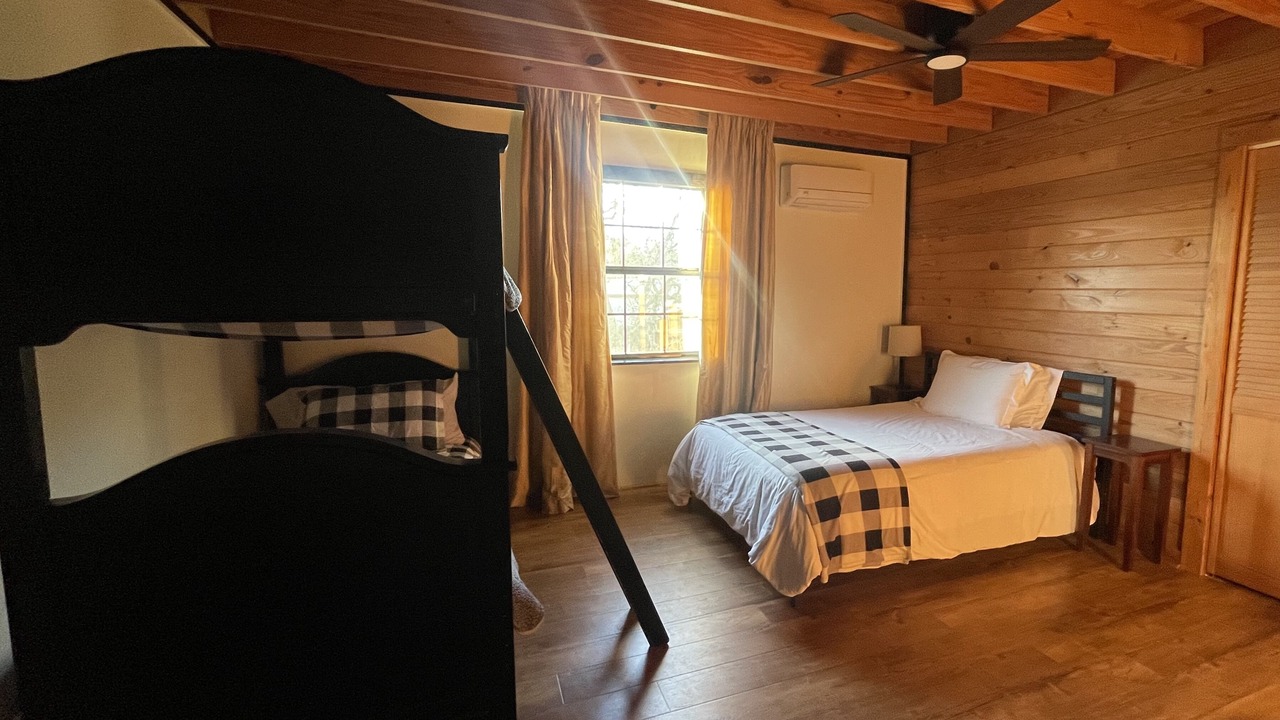 Photo of Bedroom in Leander