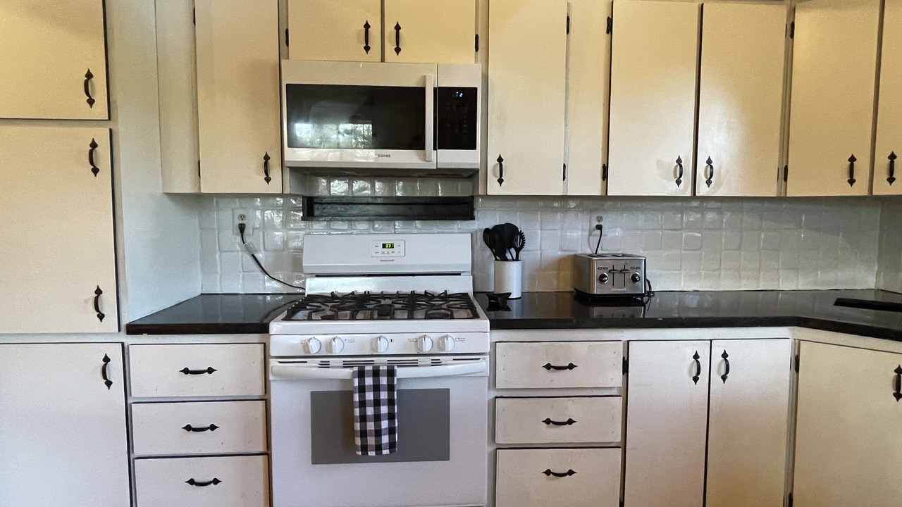 Photo of Kitchen in Leander