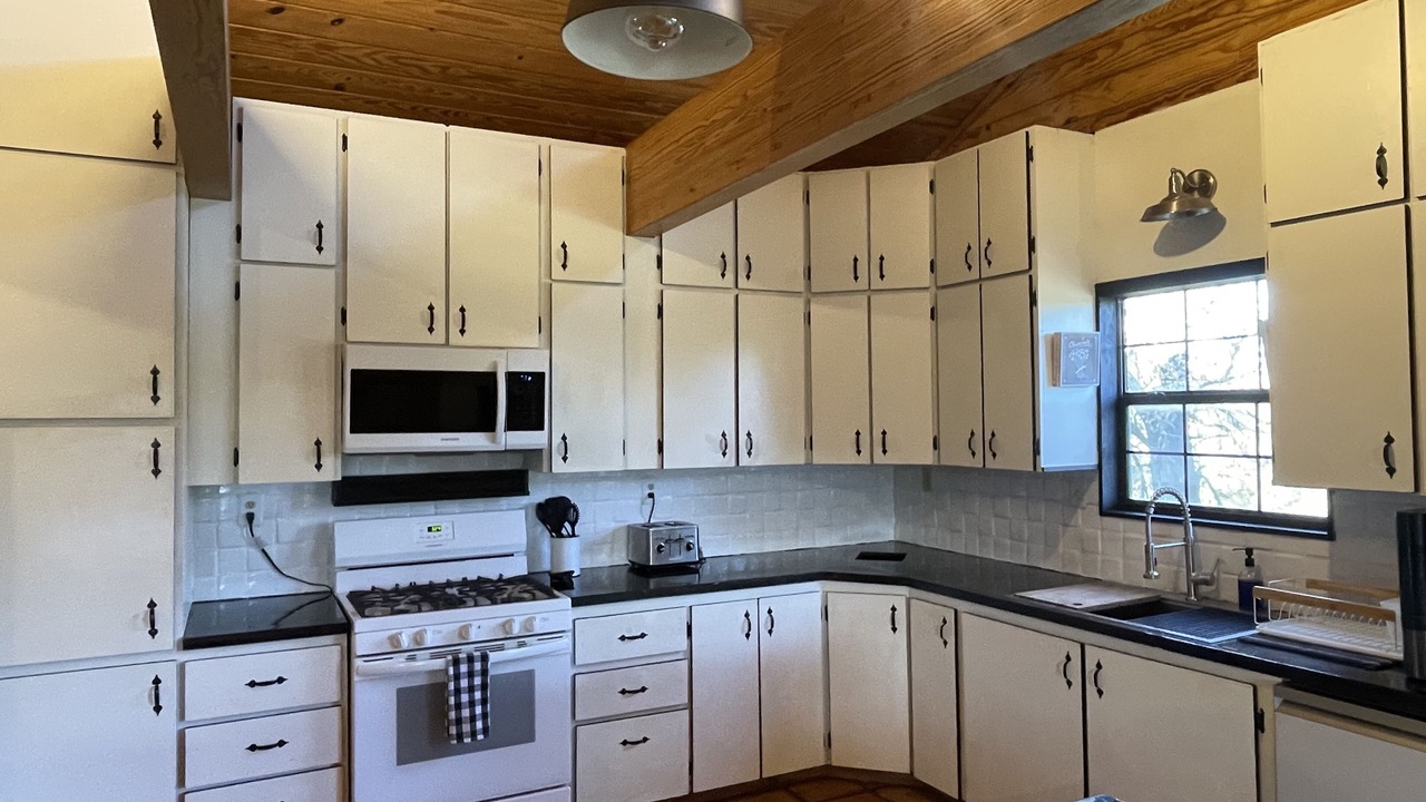 Photo of Kitchen in Leander