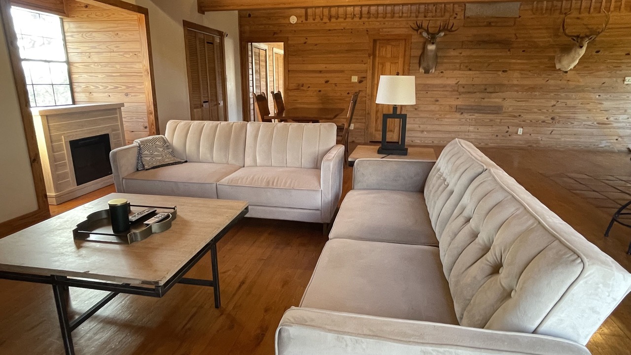 Photo of Livingroom in Leander