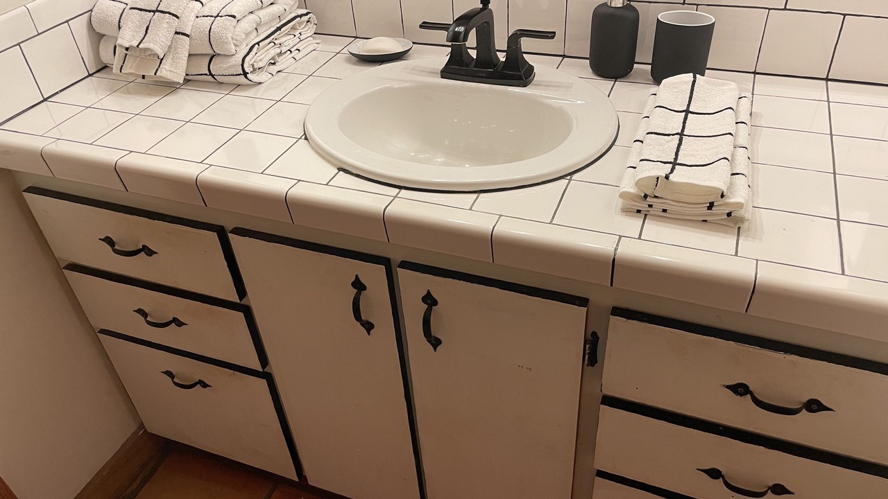 Photo of Bathroom in Leander