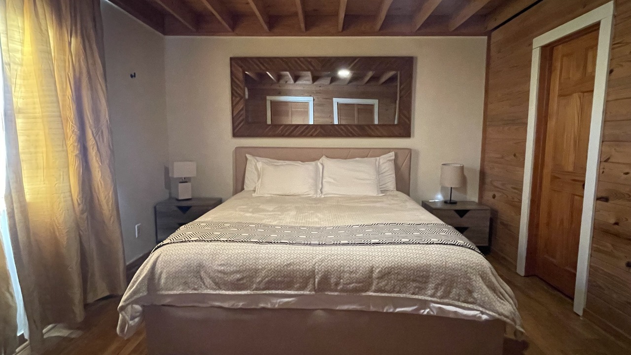 Photo of Bedroom in Leander