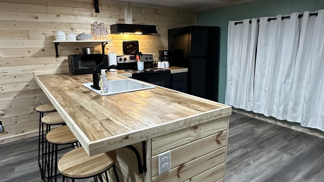 Photo of Kitchen in Columbus