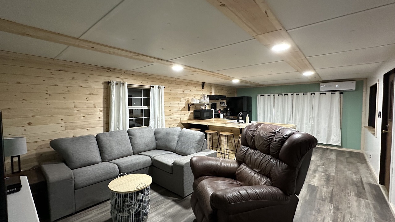 Photo of Livingroom in Columbus