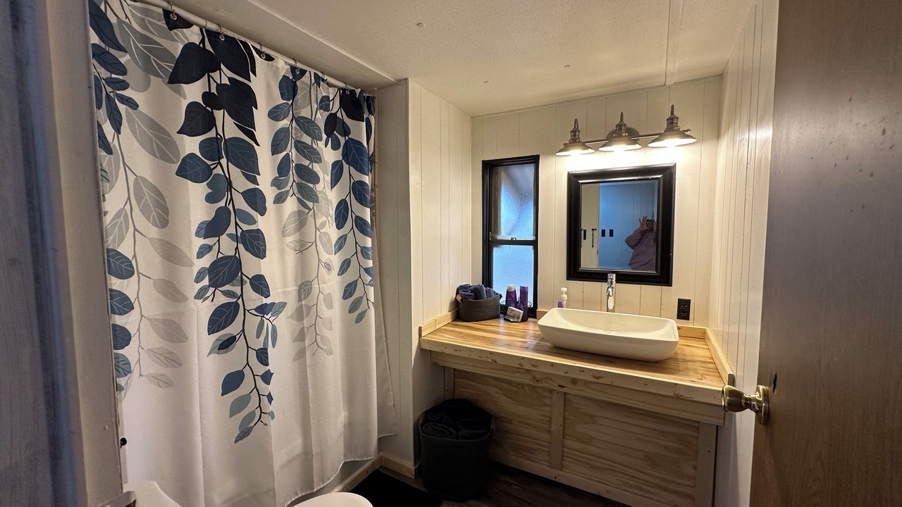 Photo of Bathroom in Columbus