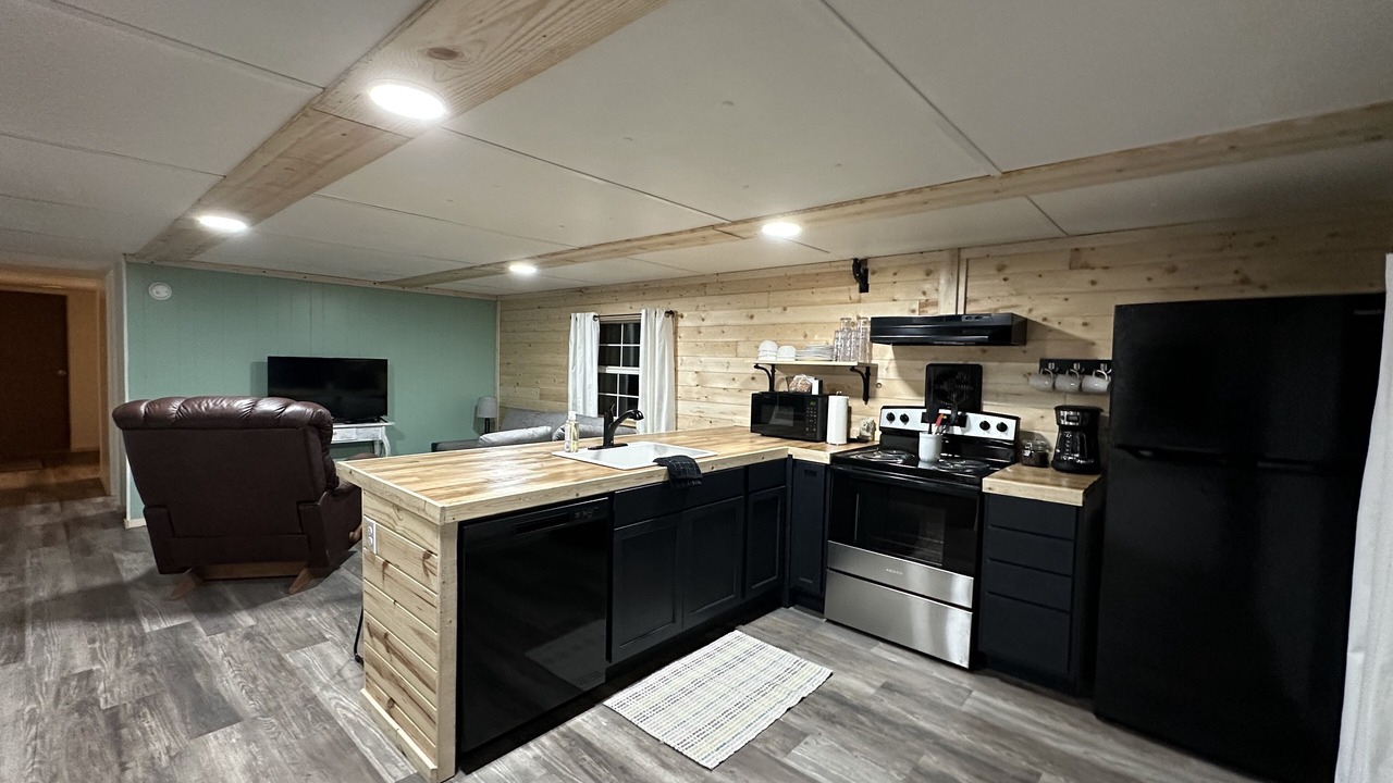 Photo of Kitchen in Columbus