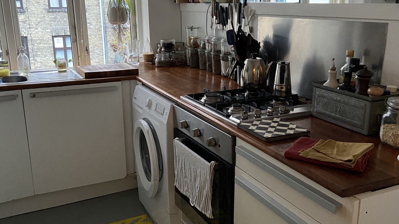 Photo of Kitchen in Osterbro