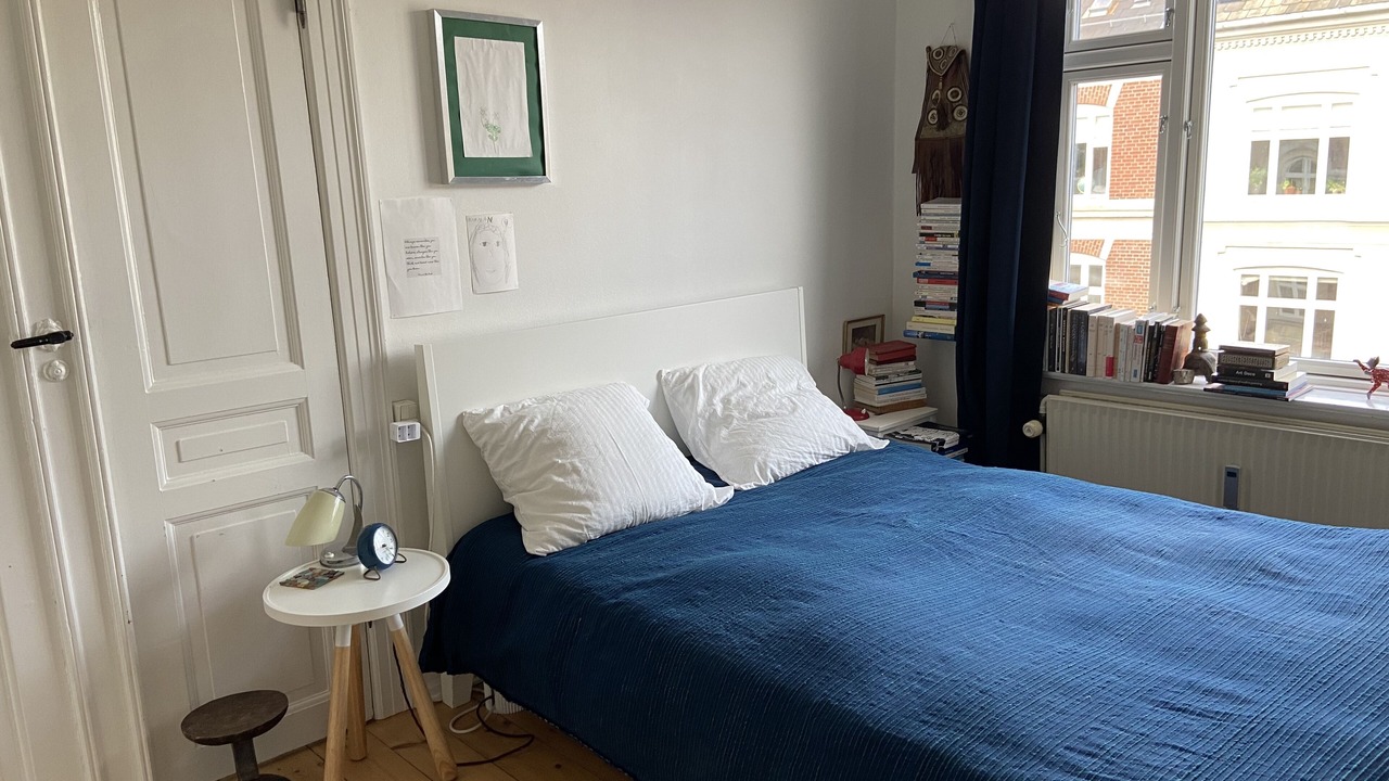 Photo of Bedroom in Osterbro