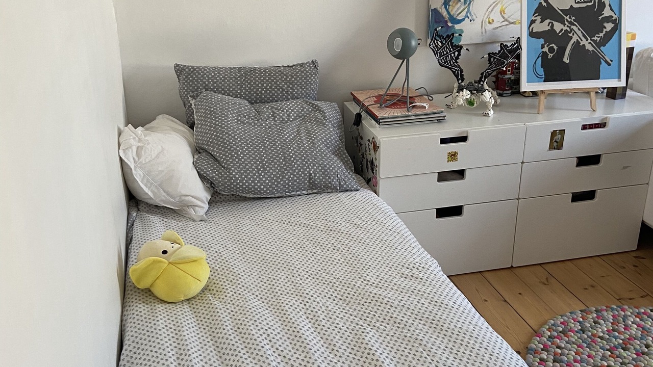 Photo of Bedroom in Osterbro