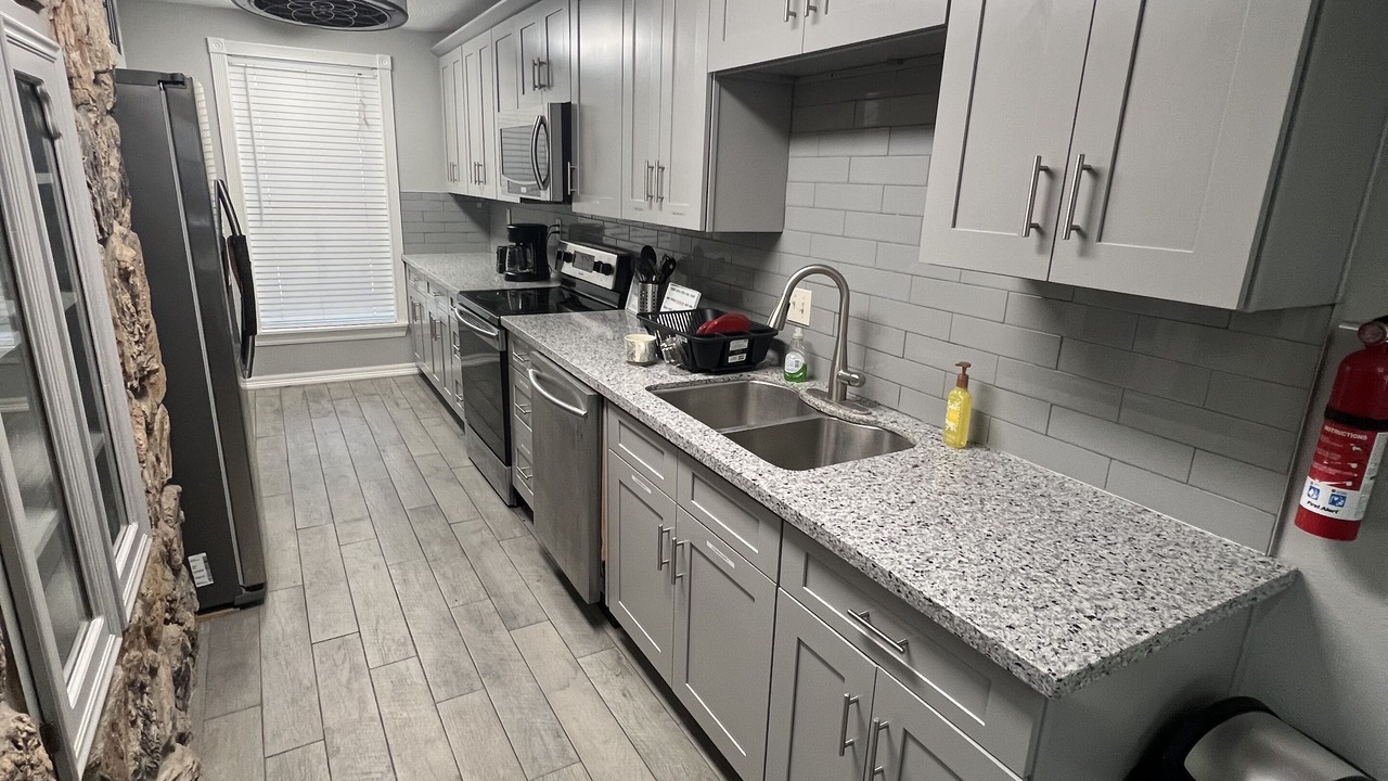 Photo of Kitchen in Southbelt/Ellington