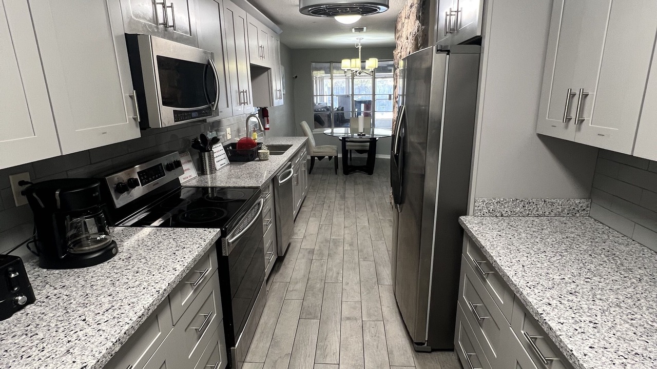 Photo of Kitchen in Southbelt/Ellington