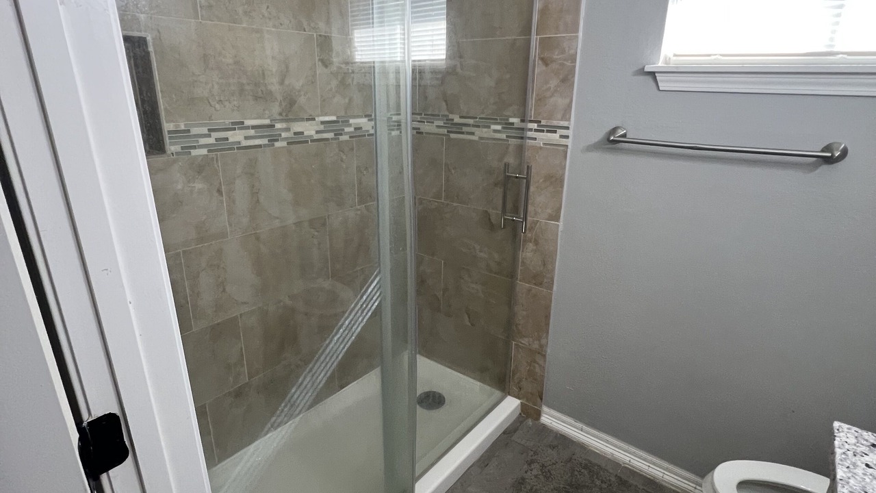 Photo of Bathroom in Southbelt/Ellington