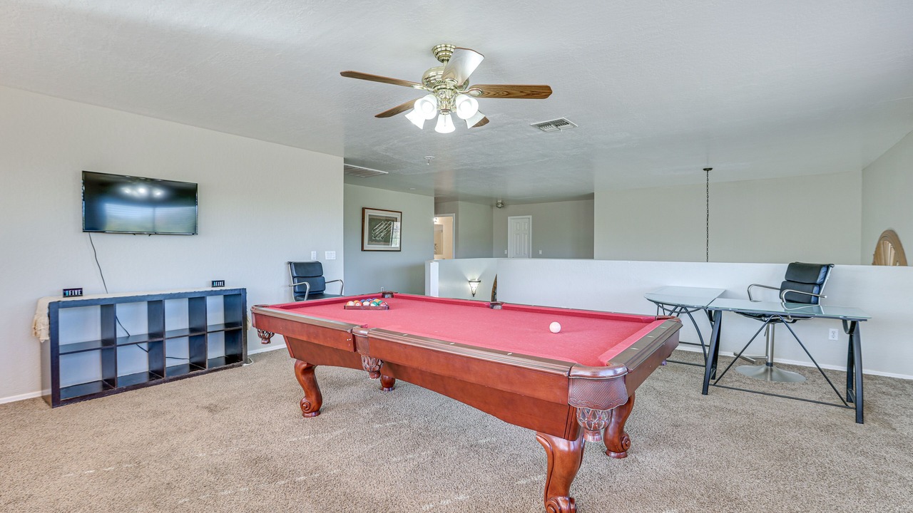 Photo of Bedroom in Laveen Village