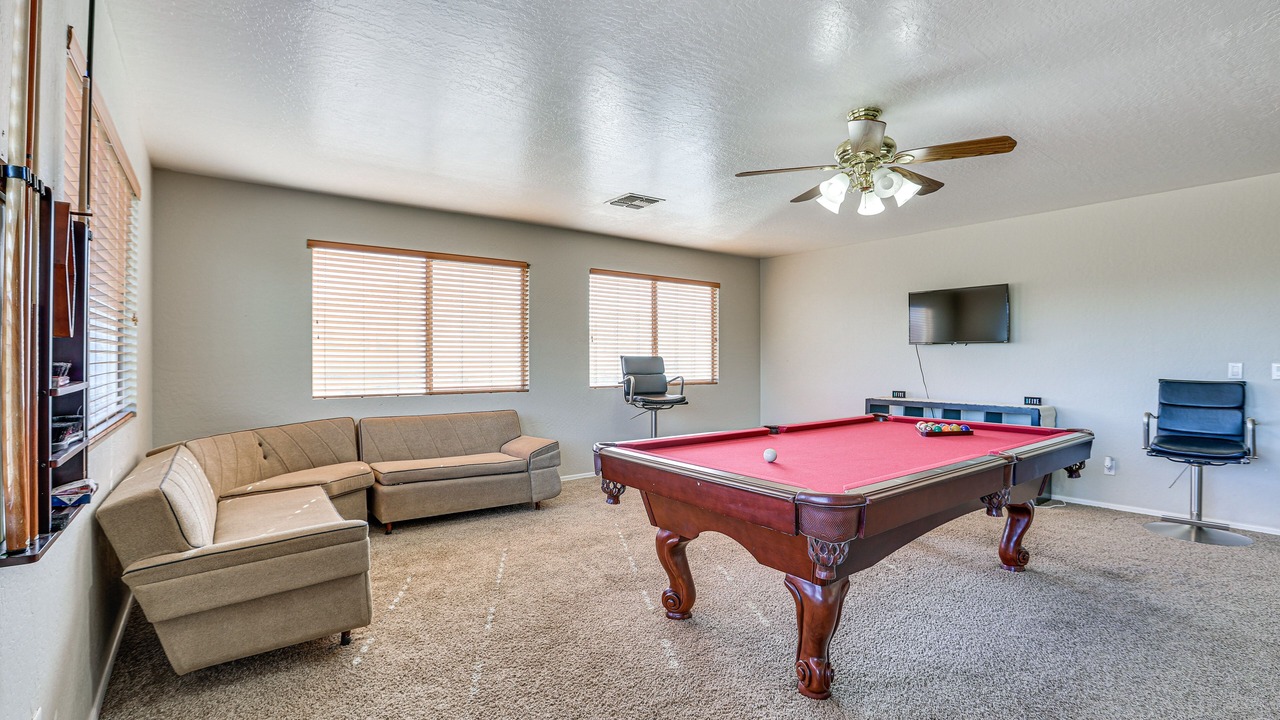 Photo of Outdoor in Laveen Village