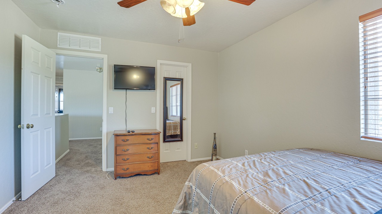 Photo of Bedroom in Laveen Village