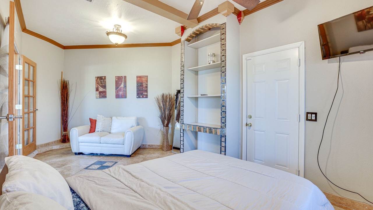 Photo of Bedroom in Laveen Village