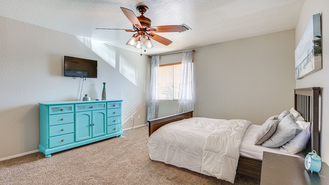 Photo of Bedroom in Laveen Village