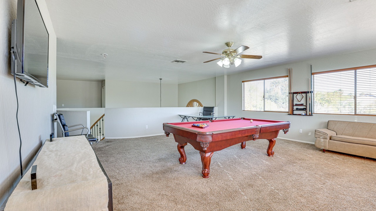 Photo of Bedroom in Laveen Village