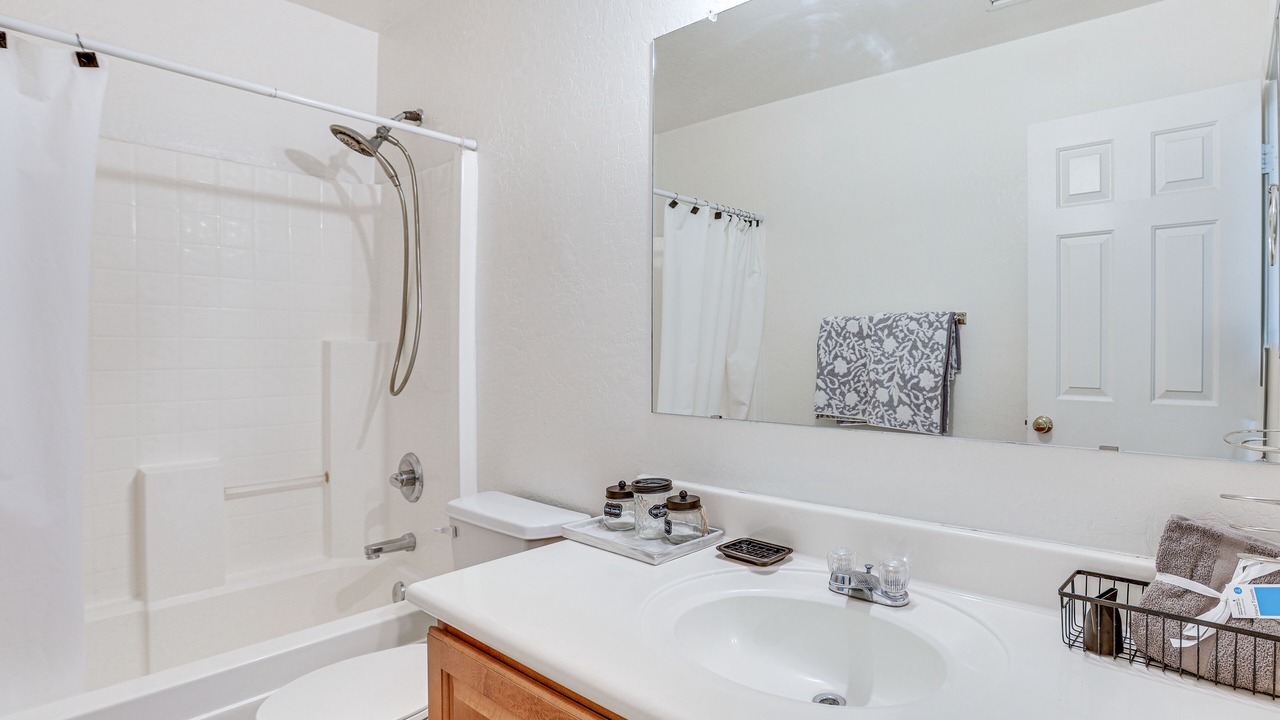 Photo of Bathroom in Laveen Village