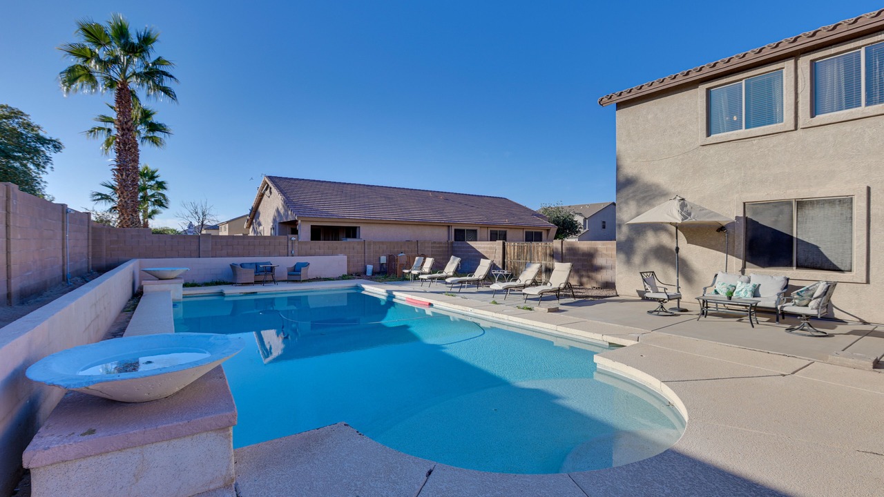 Photo of Outdoor in Laveen Village