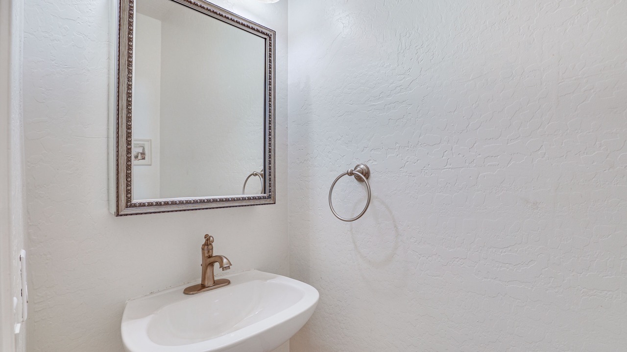 Photo of Bathroom in Laveen Village