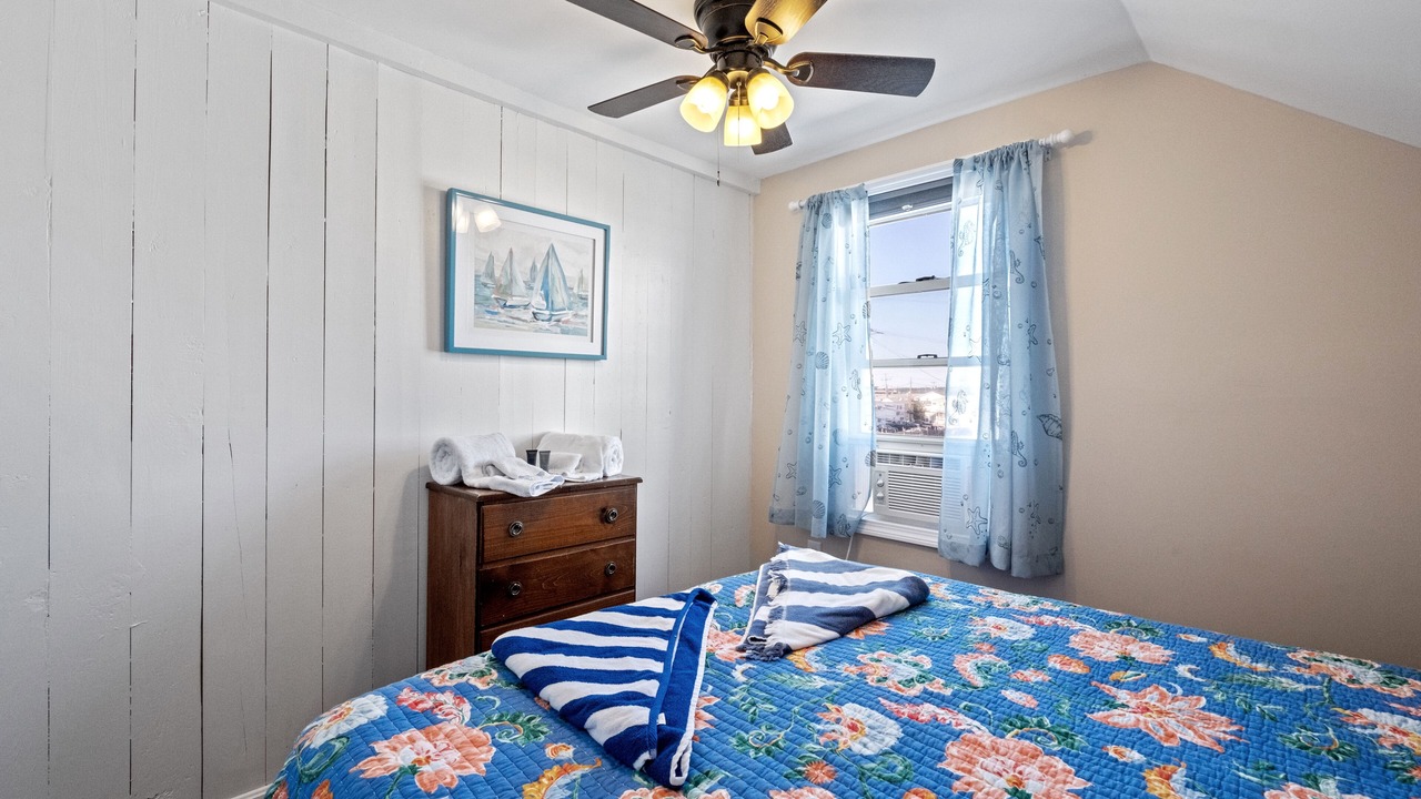 Photo of Bedroom in Hampton