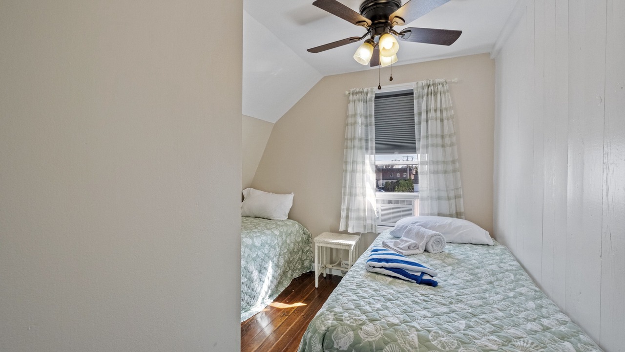 Photo of Bedroom in Hampton