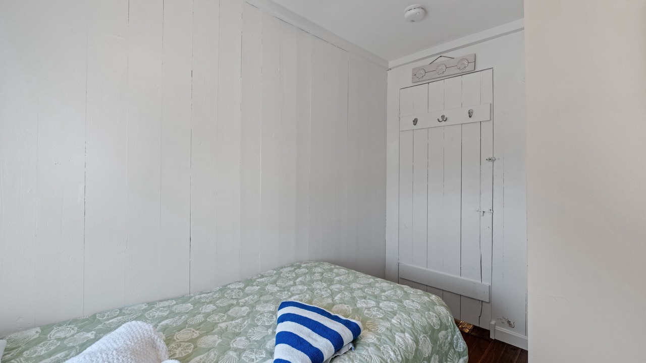 Photo of Bedroom in Hampton