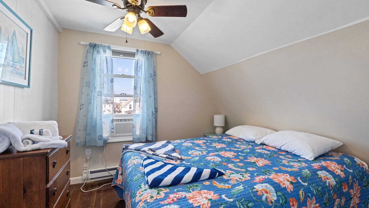 Photo of Bedroom in Hampton