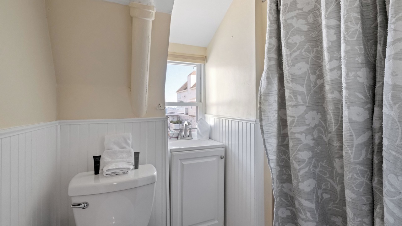 Photo of Bathroom in Hampton