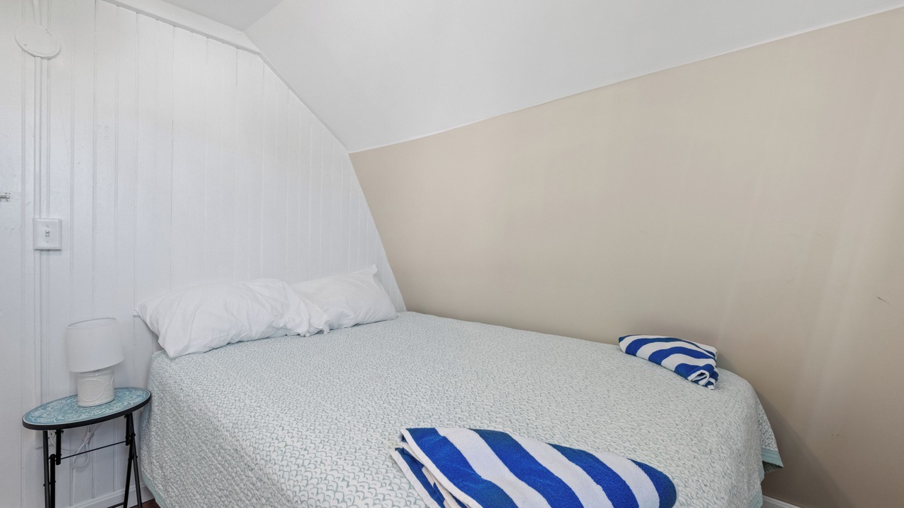 Photo of Bedroom in Hampton