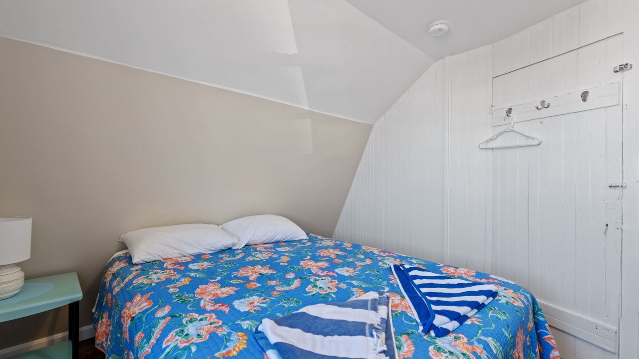 Photo of Bedroom in Hampton