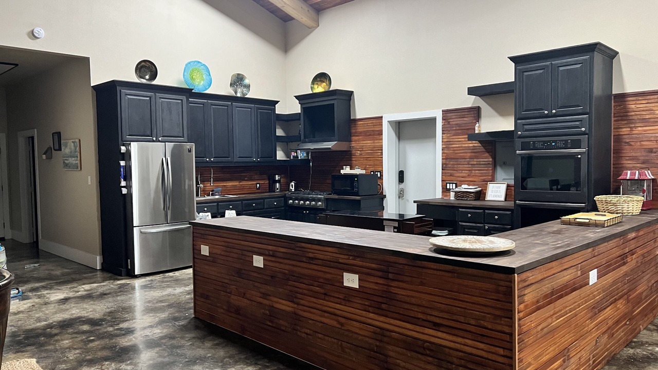 Photo of Kitchen in Alba