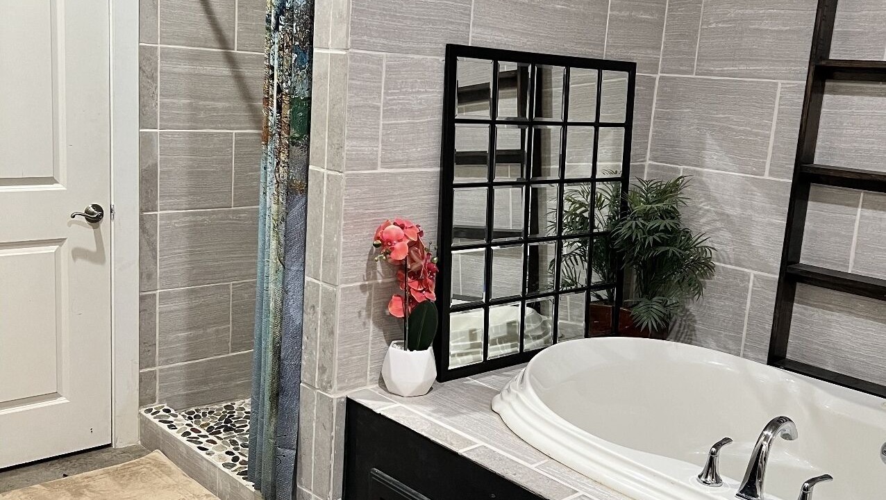 Photo of Bathroom in Alba