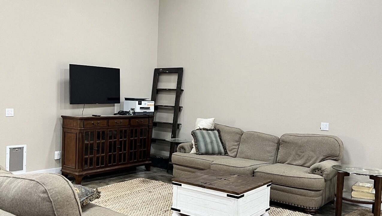 Photo of Livingroom in Alba