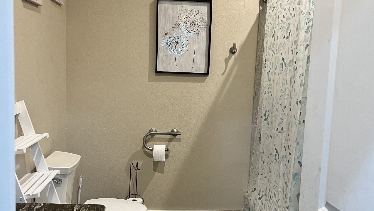 Photo of Bathroom in Alba