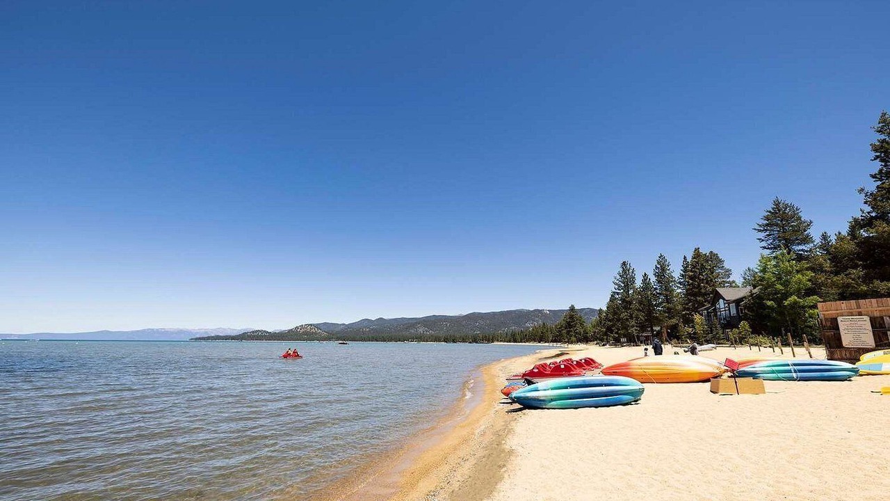 Photo of Others in South Lake Tahoe