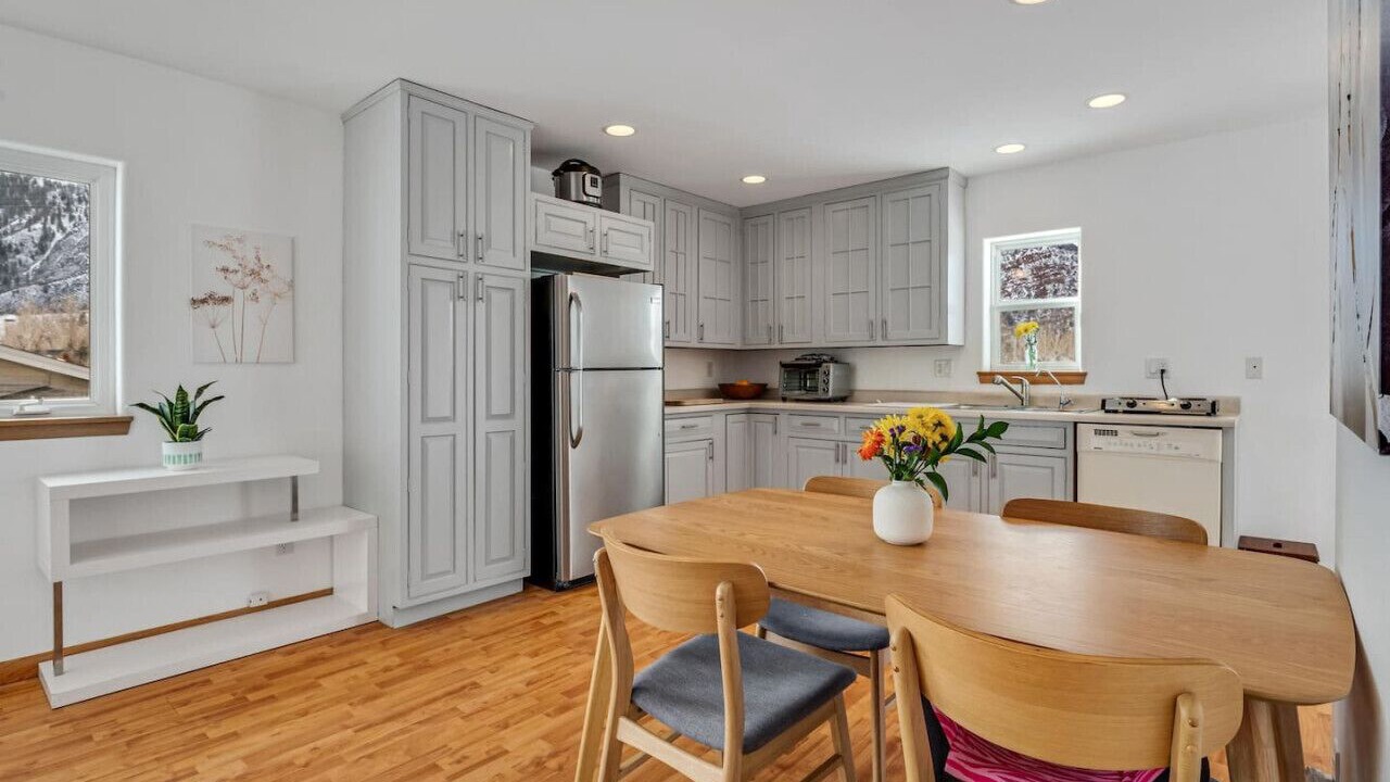 Photo of Kitchen in Basalt