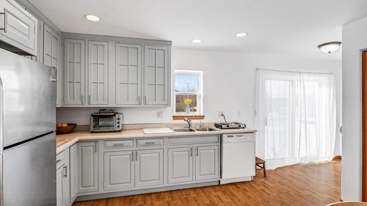 Photo of Kitchen in Basalt