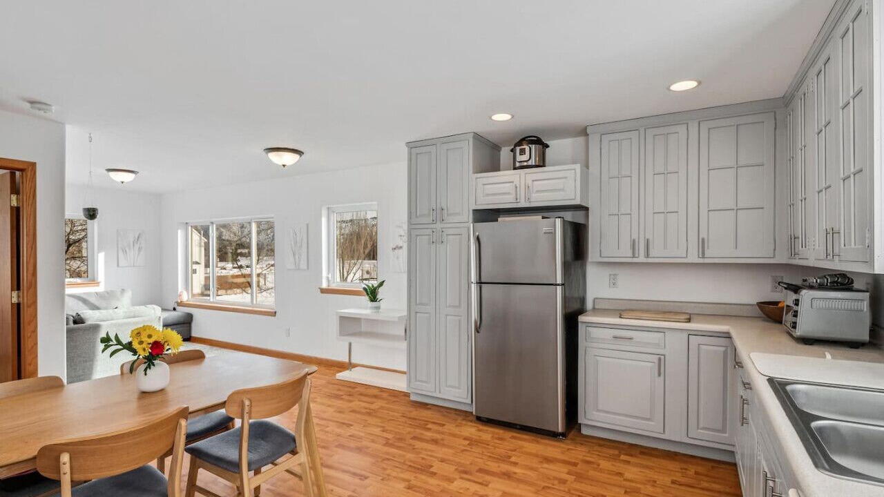 Photo of Kitchen in Basalt