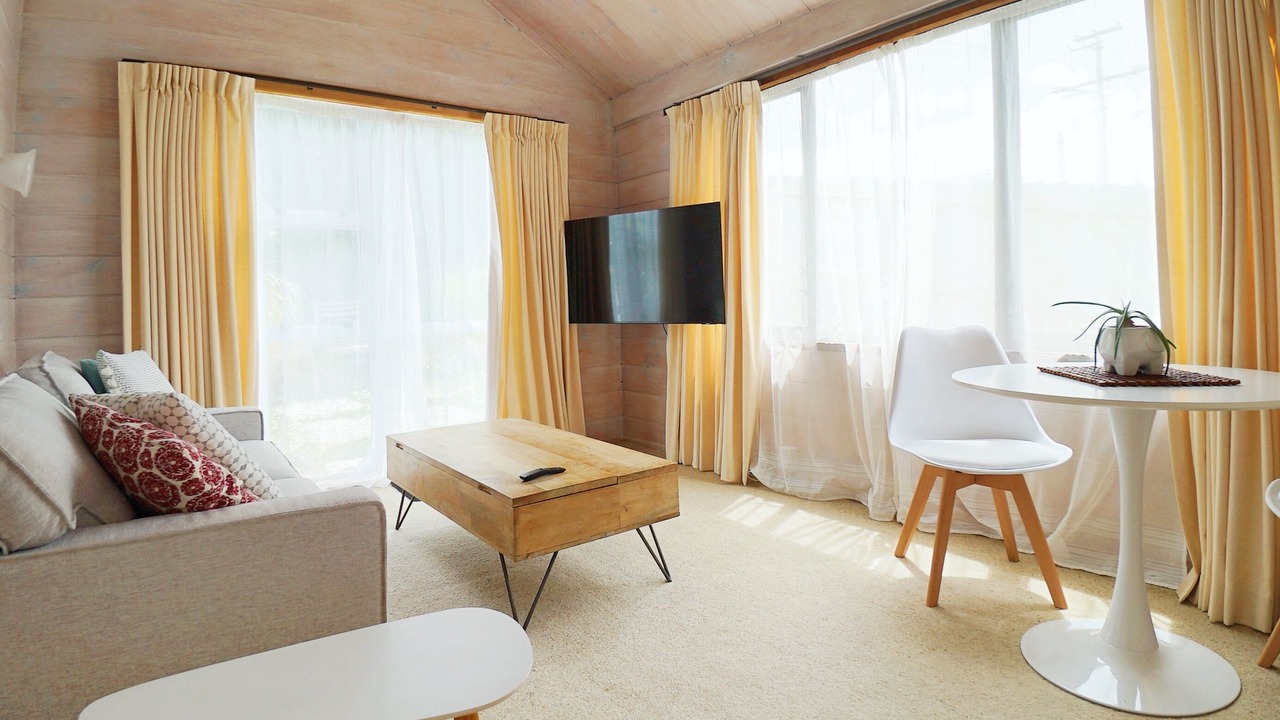 Photo of Livingroom in Red Beach