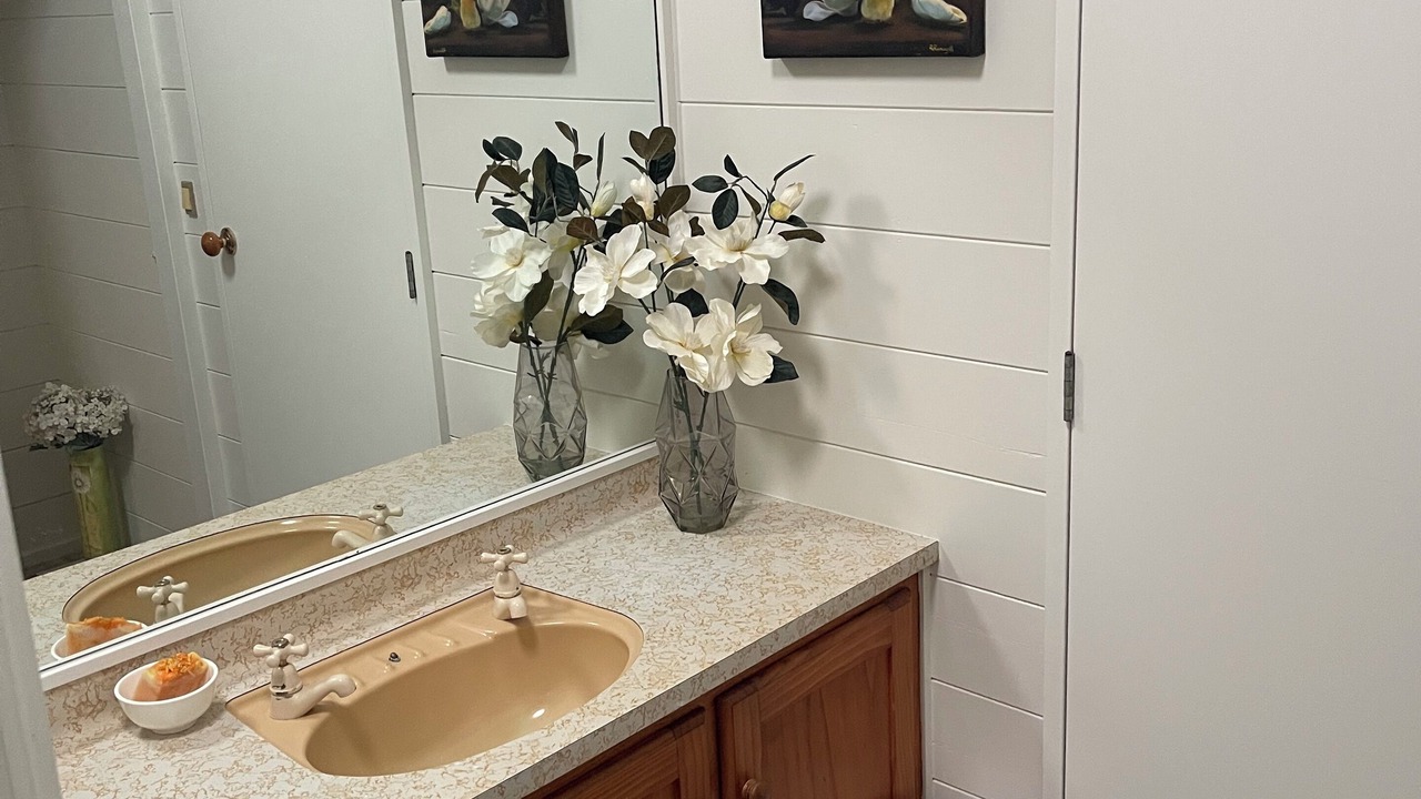 Photo of Bathroom in Red Beach