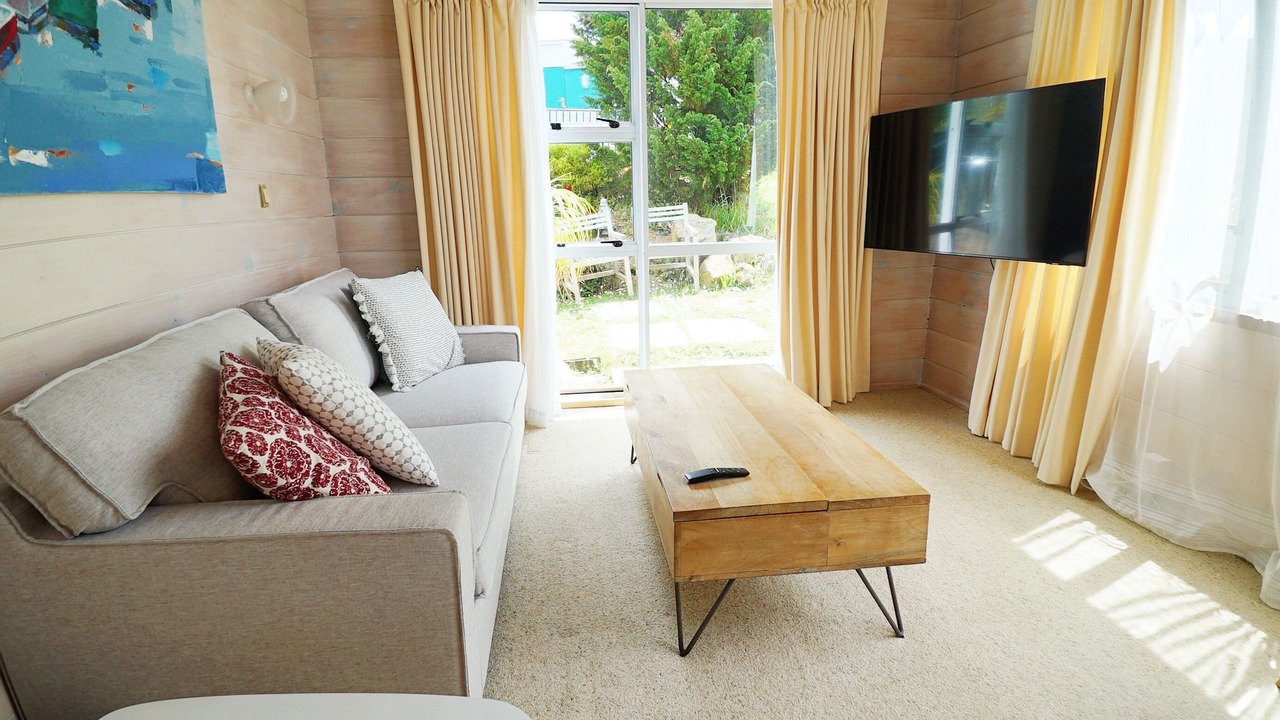 Photo of Livingroom in Red Beach