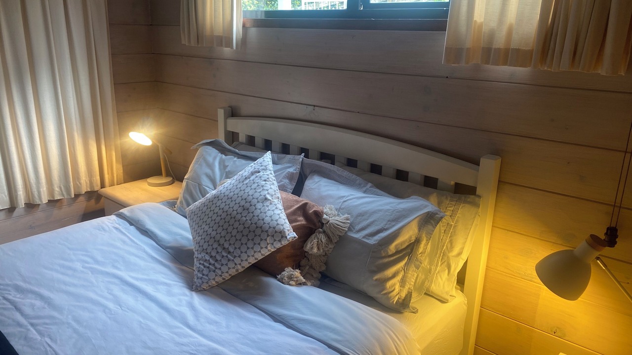 Photo of Bedroom in Red Beach